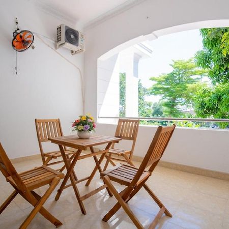 Lux Villa - Villa 4Pn Ho Boi Sat Bien Вунгтау Екстер'єр фото