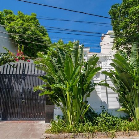 Lux Villa - Villa 4Pn Ho Boi Sat Bien Вунгтау Екстер'єр фото