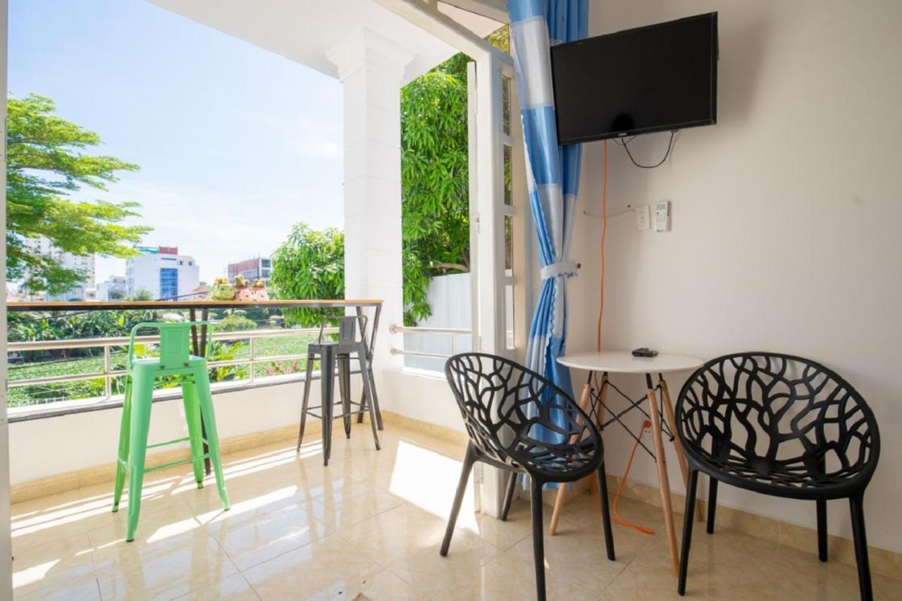 Lux Villa - Villa 4Pn Ho Boi Sat Bien Вунгтау Екстер'єр фото