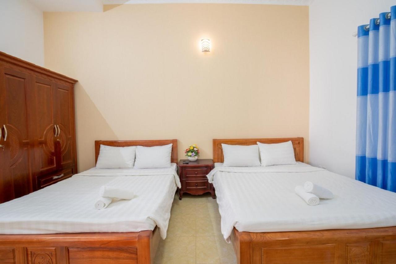 Lux Villa - Villa 4Pn Ho Boi Sat Bien Вунгтау Екстер'єр фото