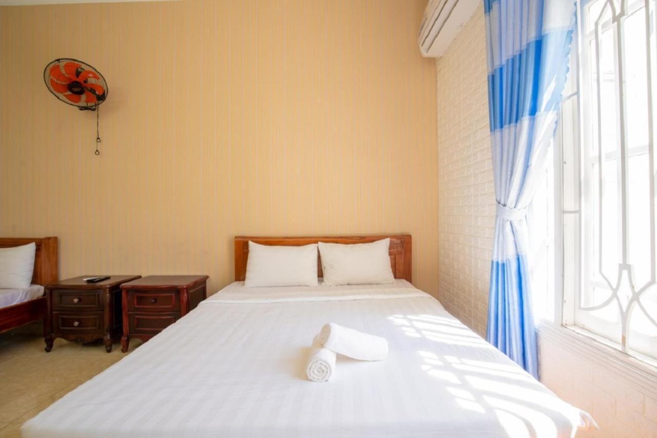 Lux Villa - Villa 4Pn Ho Boi Sat Bien Вунгтау Екстер'єр фото